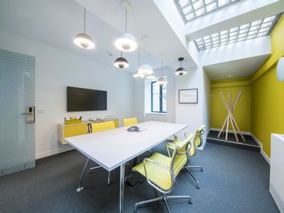 Property Image for New Cavendish Street, The Harley Building, 77, London, Greater London, United Kingdom, W1W 6XB