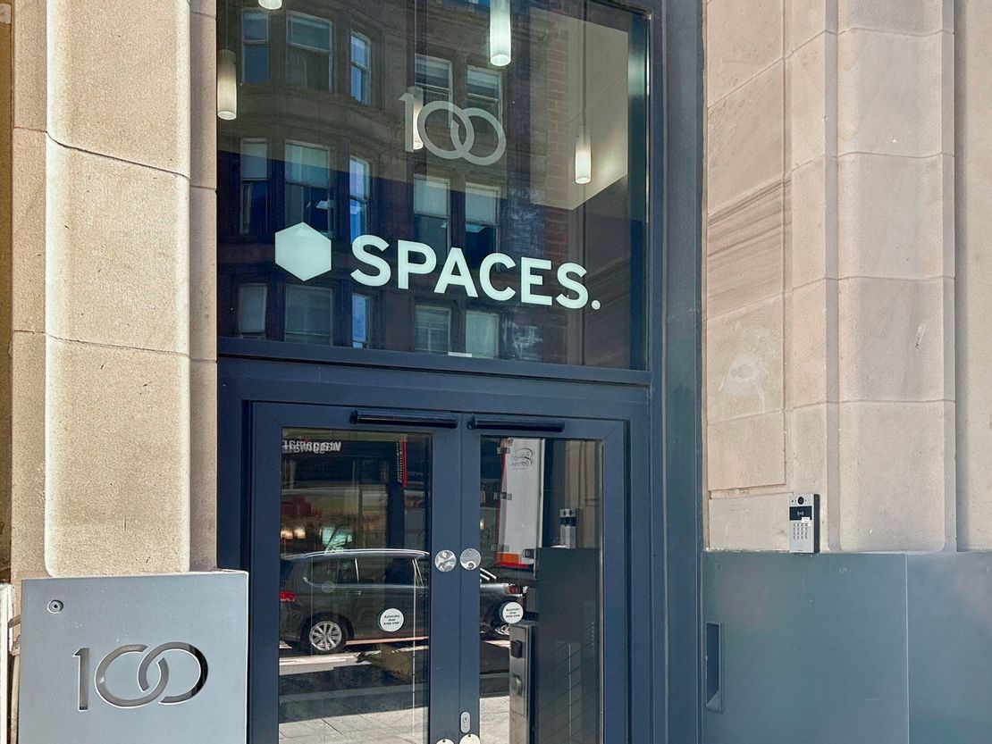 West George Street, 100, Glasgow, City of Glasgow, United Kingdom, G2 1PP