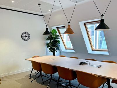 Property Image for West George Street, 100, Glasgow, City of Glasgow, United Kingdom, G2 1PP