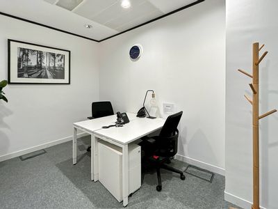 Property Image for West George Street, 100, Glasgow, City of Glasgow, United Kingdom, G2 1PP