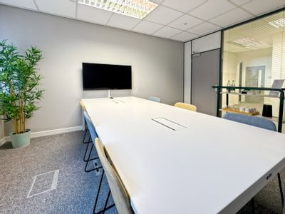 Property Image for Westerton Road, 1A, Broxburn, West Lothian, United Kingdom, EH52 5AU