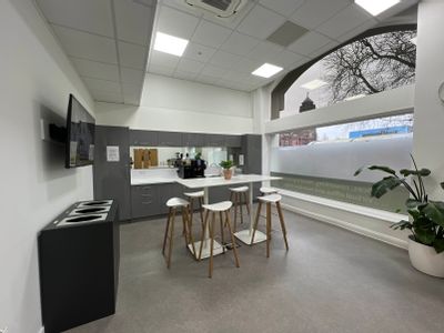 Property Image for Little Park Street, 9, Coventry, West Midlands, United Kingdom, CV1 2UR
