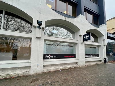 Property Image for Little Park Street, 9, Coventry, West Midlands, United Kingdom, CV1 2UR