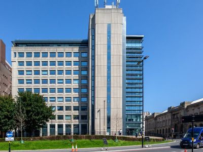 Property Image for Great Charles Street, Crossway, 156, Birmingham, West Midlands, United Kingdom, B3 3HN