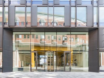 Property Image for Fulham Palace Road, 77, London, Greater London, United Kingdom, W6 8AF