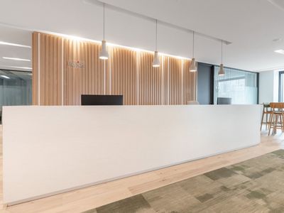 Property Image for Kelvin Close, Carnoustie House, 2, Warrington, Cheshire, United Kingdom, WA3 7PB