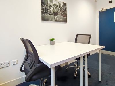 Property Image for 2 ST Peter's Street, Huddersfield, West Yorkshire, United Kingdom, HD1 1LN