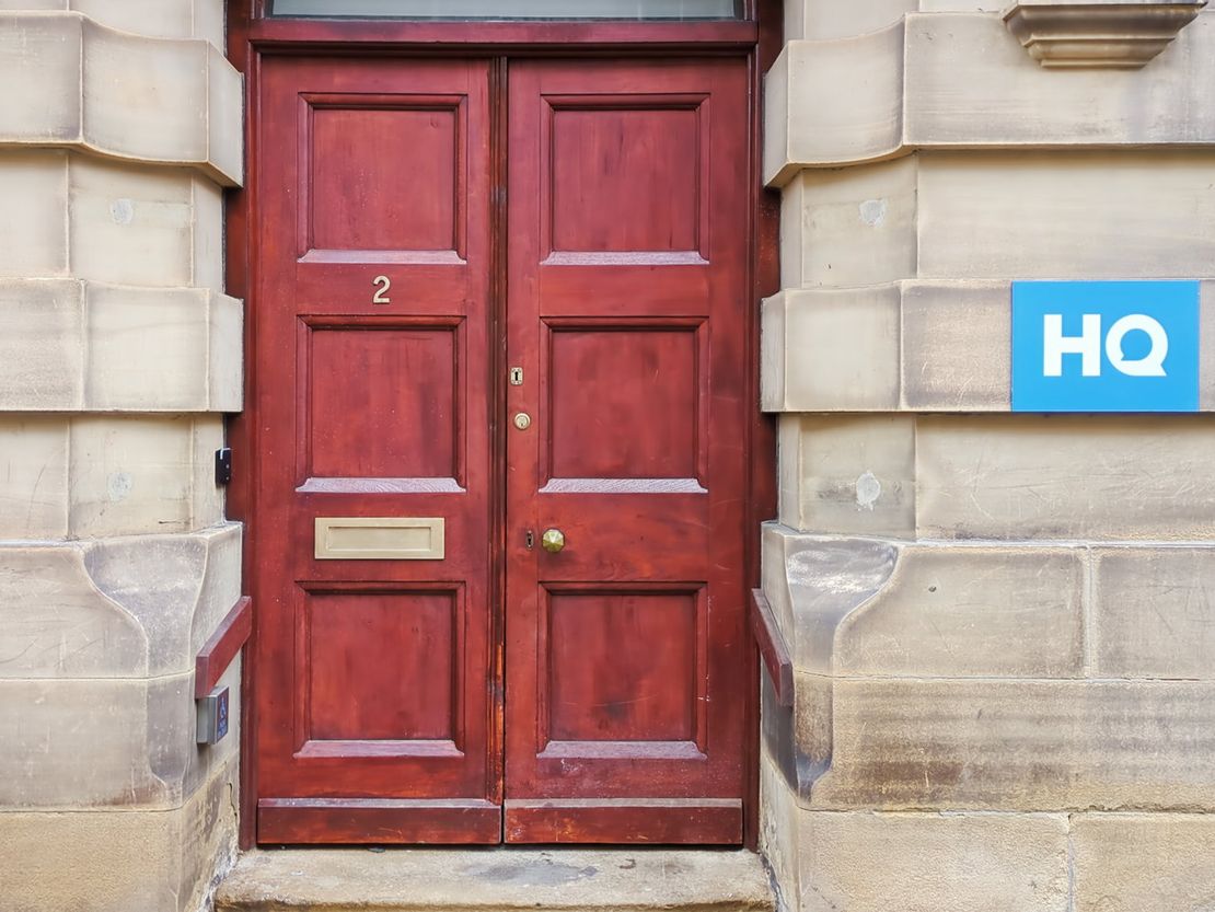 2 ST Peter's Street, Huddersfield, West Yorkshire, United Kingdom, HD1 1LN