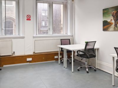 Property Image for 2 ST Peter's Street, Huddersfield, West Yorkshire, United Kingdom, HD1 1LN