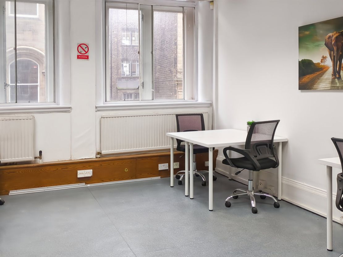 2 ST Peter's Street, Huddersfield, West Yorkshire, United Kingdom, HD1 1LN