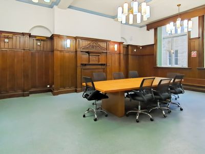Property Image for 2 ST Peter's Street, Huddersfield, West Yorkshire, United Kingdom, HD1 1LN