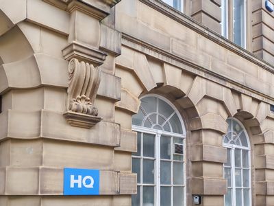 Property Image for 2 ST Peter's Street, Huddersfield, West Yorkshire, United Kingdom, HD1 1LN