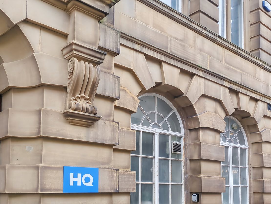 2 ST Peter's Street, Huddersfield, West Yorkshire, United Kingdom, HD1 1LN