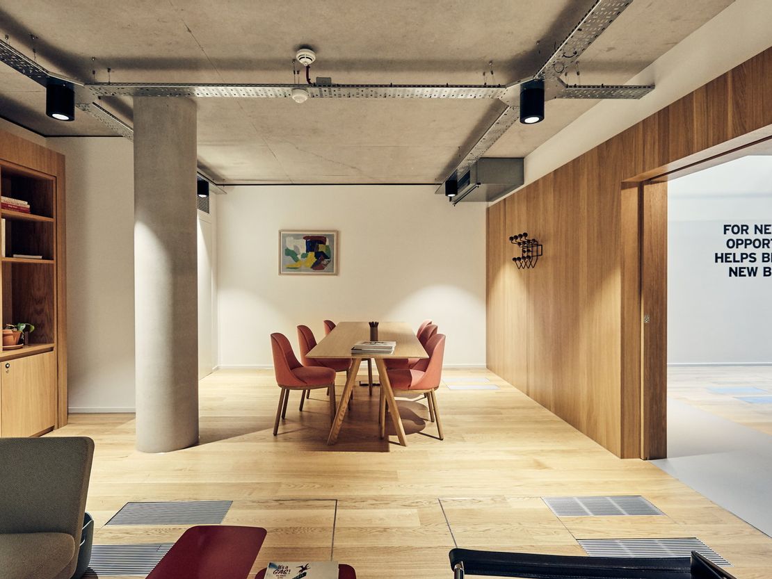 White Lion Street, 70, London, Greater London, United Kingdom, N1 9PP