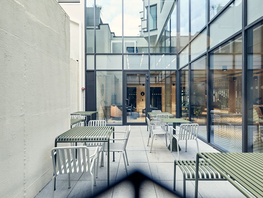 White Lion Street, 70, London, Greater London, United Kingdom, N1 9PP