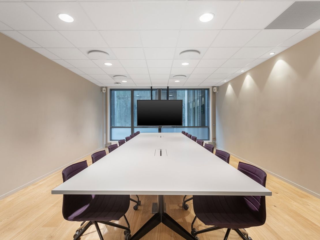 Tyndall St, 1, Cardiff, South Glamorgan, United Kingdom, CF10 4BQ