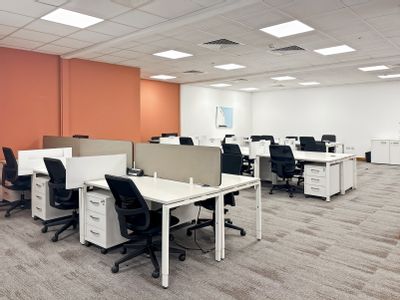 Property Image for Camden Street, 140-146, London, Greater London, United Kingdom, NW1 9PF