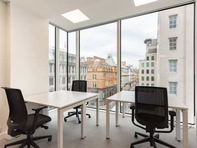 Property Image for Park Row, 7, Leeds, West Yorkshire, United Kingdom, LS1 5HD