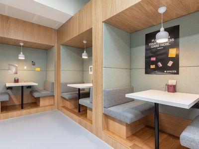 Property Image for Park Row, 7, Leeds, West Yorkshire, United Kingdom, LS1 5HD
