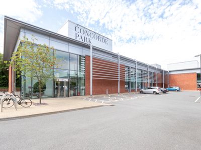 Property Image for Royal County of Berkshire, Maidenhead, Berkshire, United Kingdom, SL6 4BY