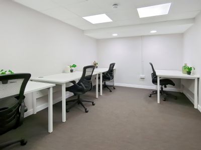 Property Image for Market Street, 23-25, Crewe, Cheshire, United Kingdom, CW1 2EW