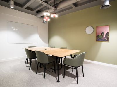Property Image for Euston Road, 307, London, Greater London, United Kingdom, NW1 3AD
