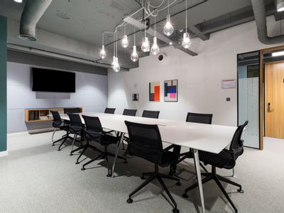 Property Image for Euston Road, 307, London, Greater London, United Kingdom, NW1 3AD