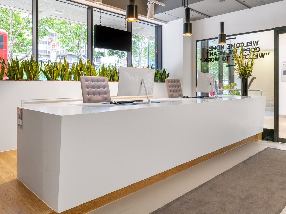 Euston Road, 307, London, Greater London, United Kingdom, NW1 3AD