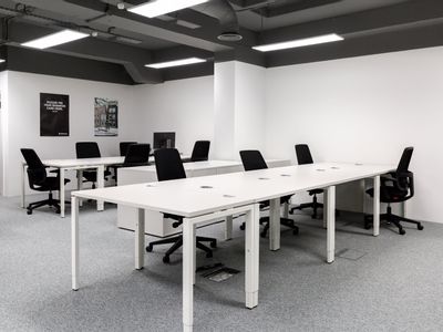 Property Image for Euston Road, 307, London, Greater London, United Kingdom, NW1 3AD
