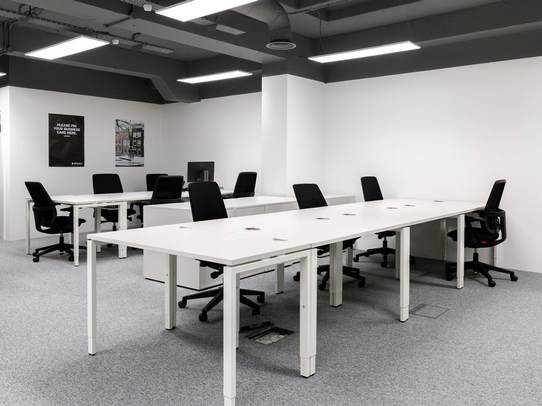 Euston Road, 307, London, Greater London, United Kingdom, NW1 3AD