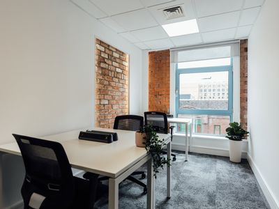 Property Image for Great Victoria Street, 27–45, Belfast, County Antrim, United Kingdom, BT2 7SL