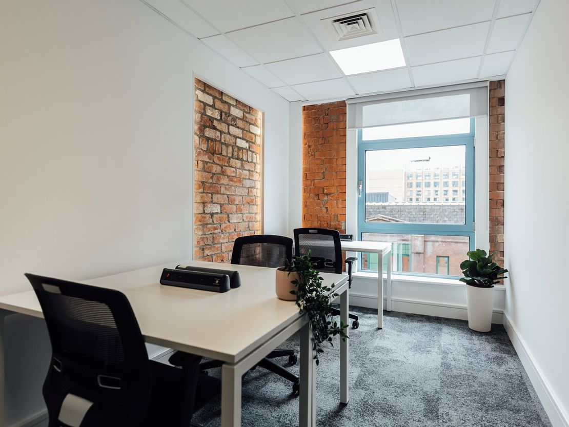 Great Victoria Street, 27–45, Belfast, County Antrim, United Kingdom, BT2 7SL