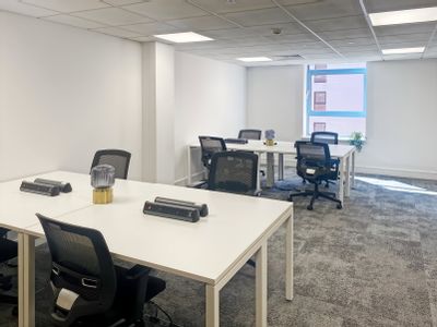 Property Image for Great Victoria Street, 27–45, Belfast, County Antrim, United Kingdom, BT2 7SL