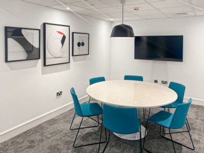 Property Image for Great Victoria Street, 27–45, Belfast, County Antrim, United Kingdom, BT2 7SL