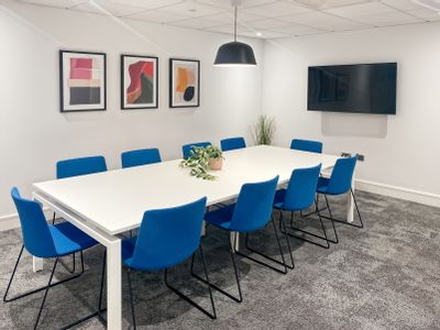 Property Image for Great Victoria Street, 27–45, Belfast, County Antrim, United Kingdom, BT2 7SL