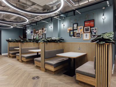 Property Image for Great Victoria Street, 27–45, Belfast, County Antrim, United Kingdom, BT2 7SL