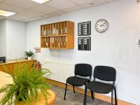 Property Image for Edison Road, Claydon House Business Centre, Aylesbury, Buckinghamshire, United Kingdom, HP19 8TE