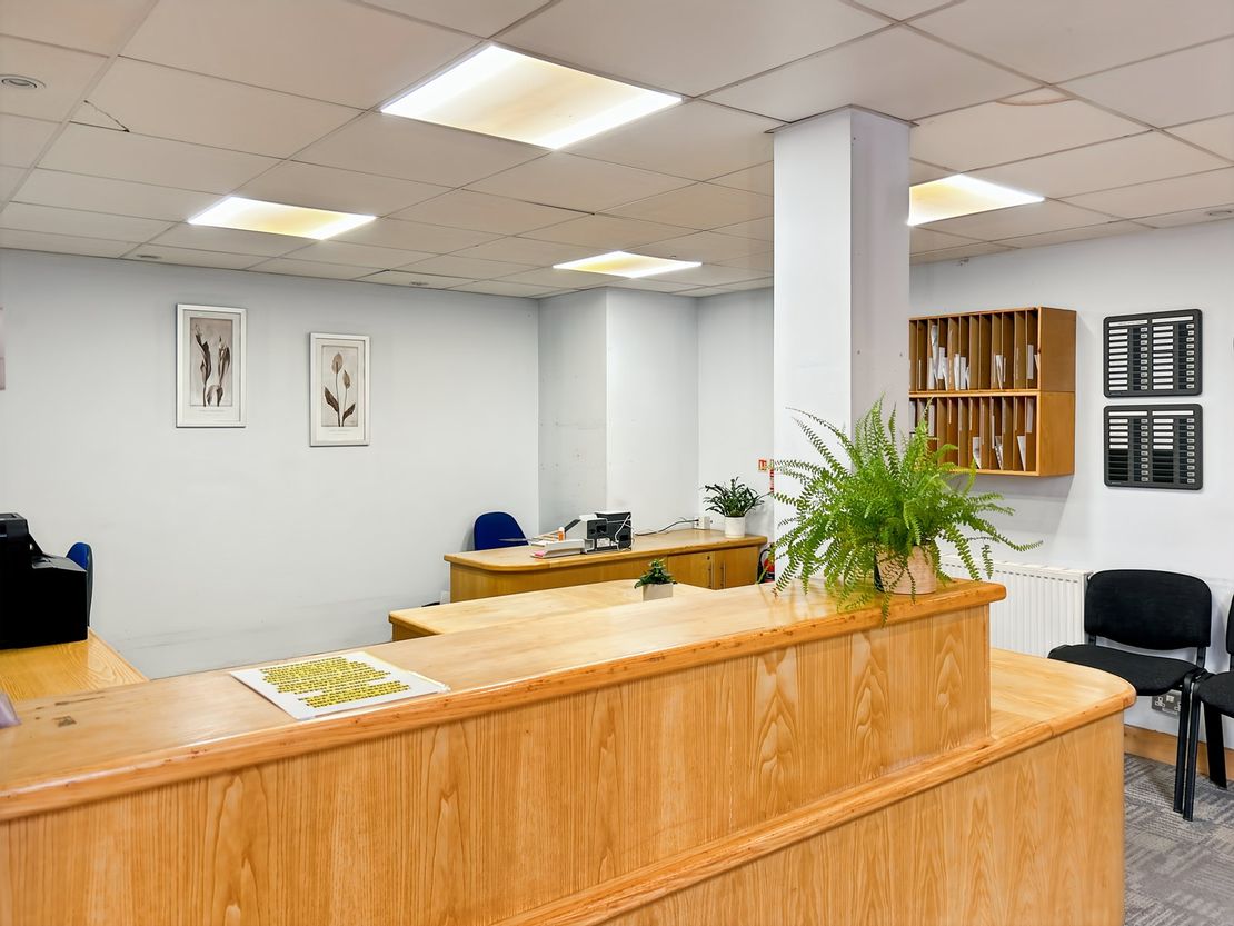 Edison Road, Claydon House Business Centre, Aylesbury, Buckinghamshire, United Kingdom, HP19 8TE