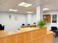 Property Image for Edison Road, Claydon House Business Centre, Aylesbury, Buckinghamshire, United Kingdom, HP19 8TE