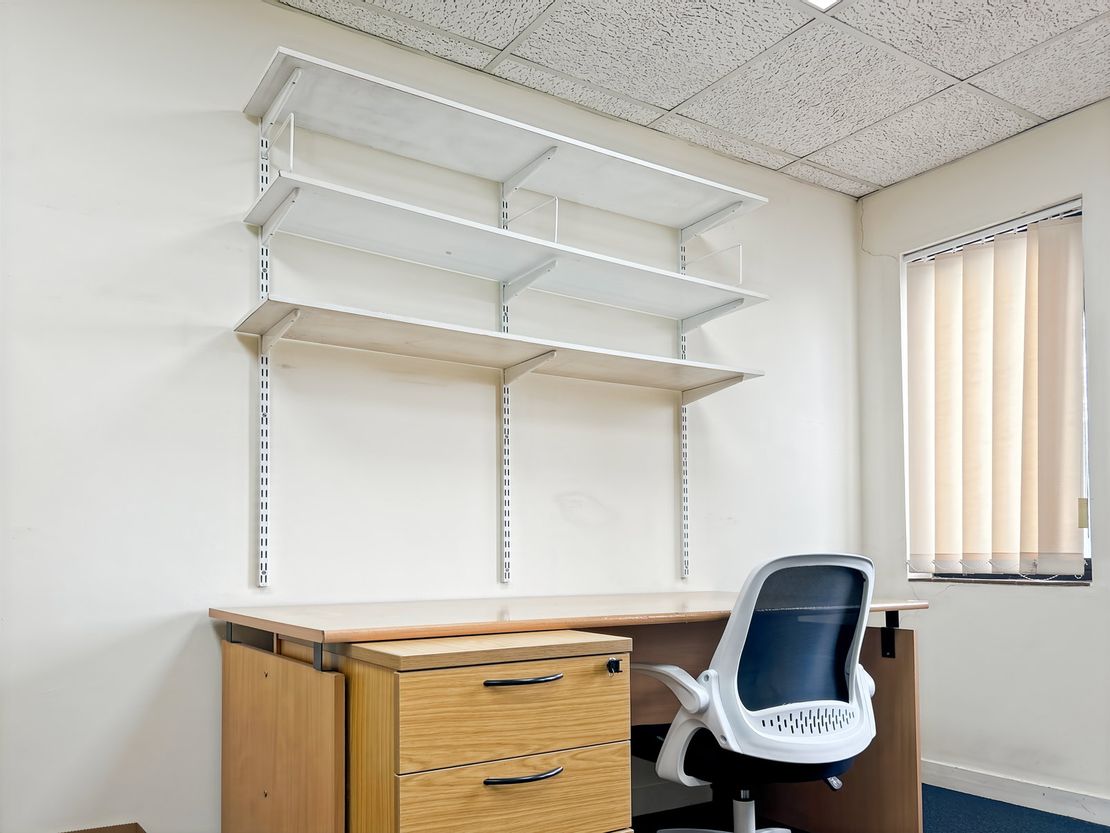 Edison Road, Claydon House Business Centre, Aylesbury, Buckinghamshire, United Kingdom, HP19 8TE