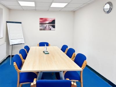 Property Image for Edison Road, Claydon House Business Centre, Aylesbury, Buckinghamshire, United Kingdom, HP19 8TE
