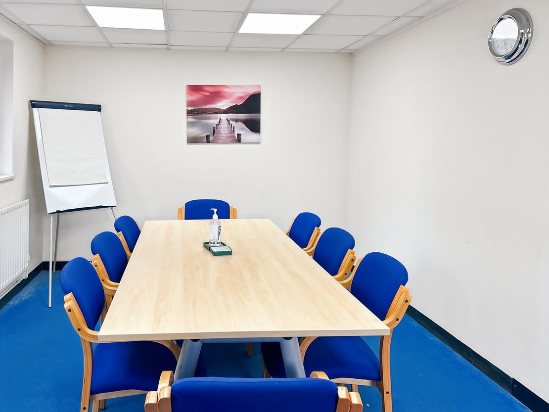 Edison Road, Claydon House Business Centre, Aylesbury, Buckinghamshire, United Kingdom, HP19 8TE