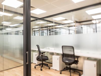 Property Image for Cabot Square, 25, London, Greater London, United Kingdom, E14 4QZ