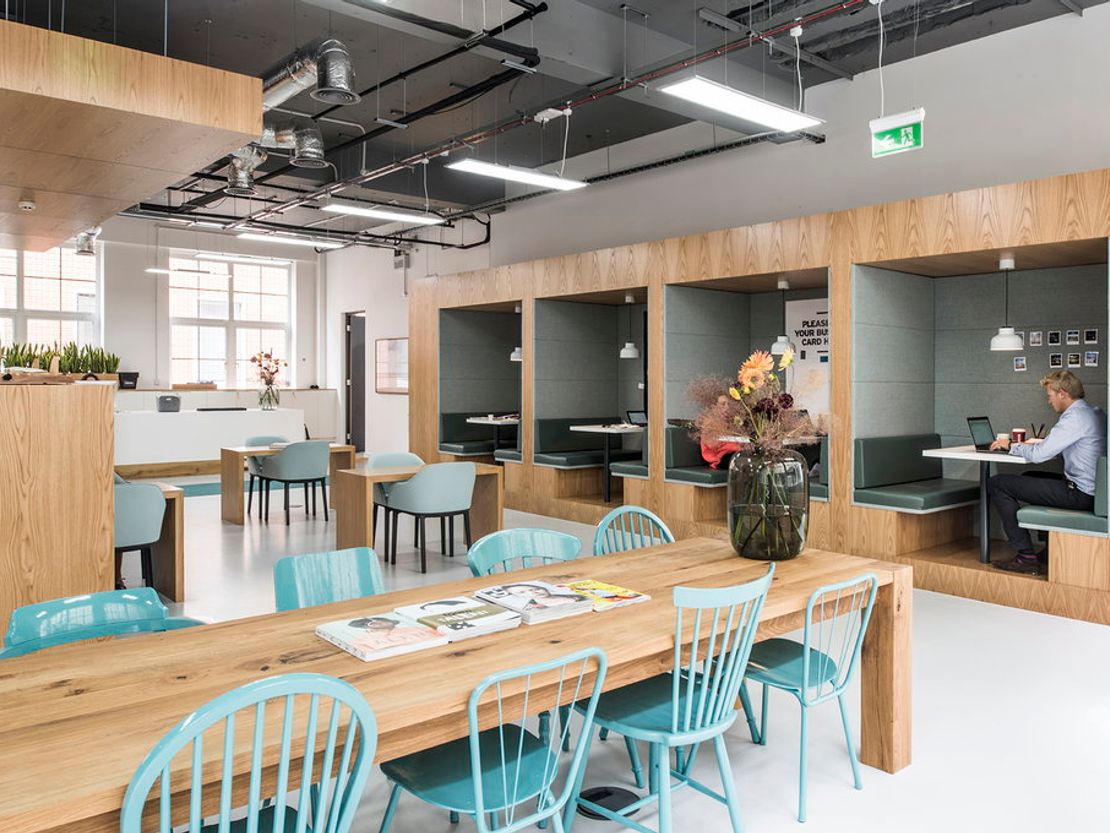 Cabot Square, 25, London, Greater London, United Kingdom, E14 4QZ