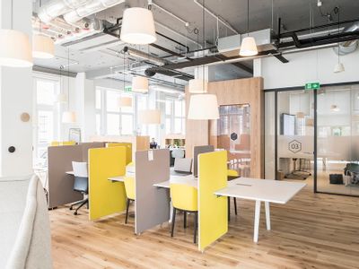 Property Image for Cabot Square, 25, London, Greater London, United Kingdom, E14 4QZ