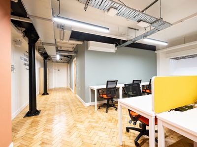Property Image for Guildhall Lane, 11–15, Leicester, Leicestershire, United Kingdom, LE1 5FQ