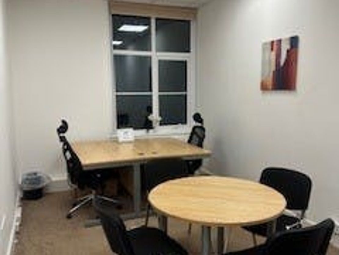 Index House, St. Georges Lane, Ascot, SL5 7ET