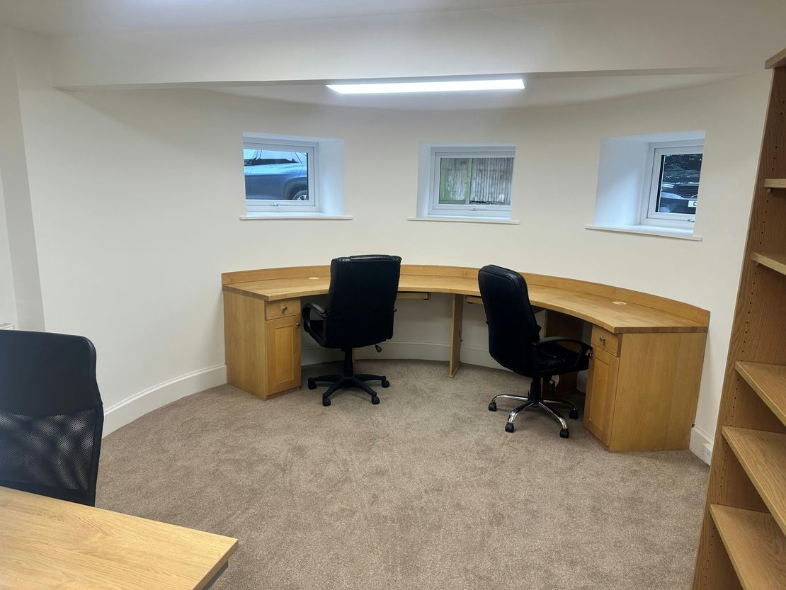 Index House, St. Georges Lane, Ascot, SL5 7ET