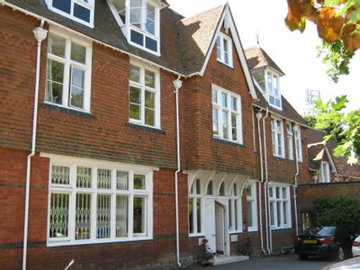 Property Image for Index House, St. Georges Lane, Ascot, SL5 7ET