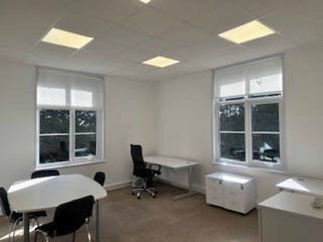Index House, St. Georges Lane, Ascot, SL5 7ET